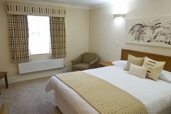 Hotel The Barns Cannock
