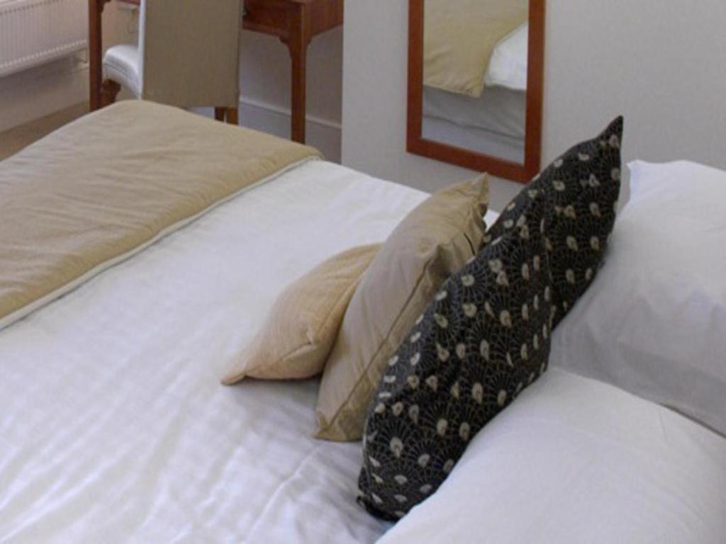 Hotel The Barns 3*