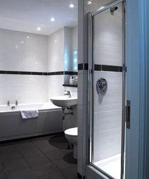 The Barns Hotel Cannock