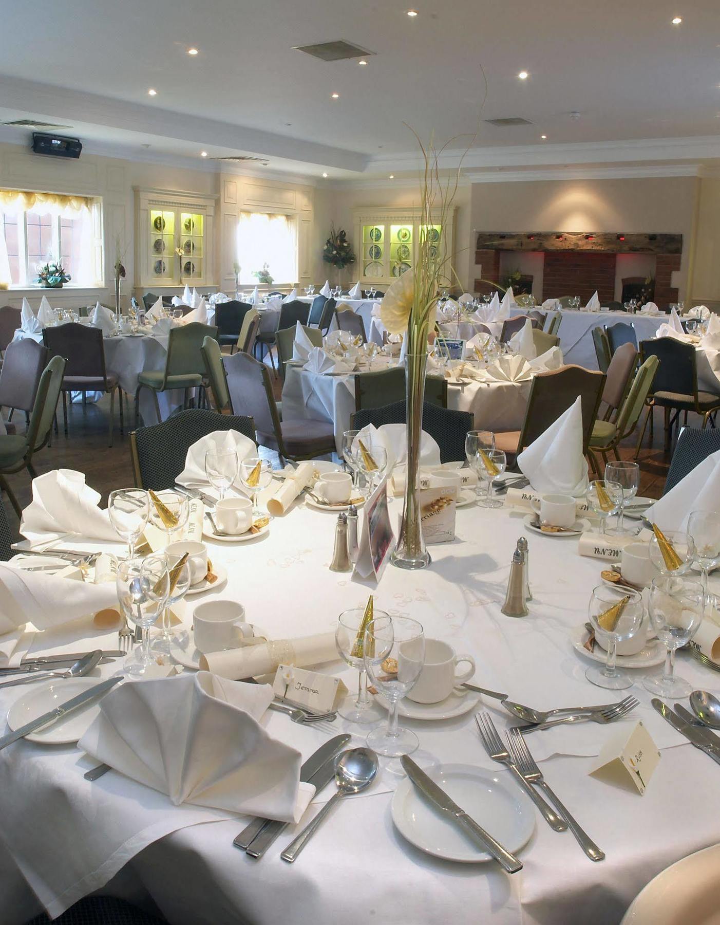 The Barns 3* Cannock