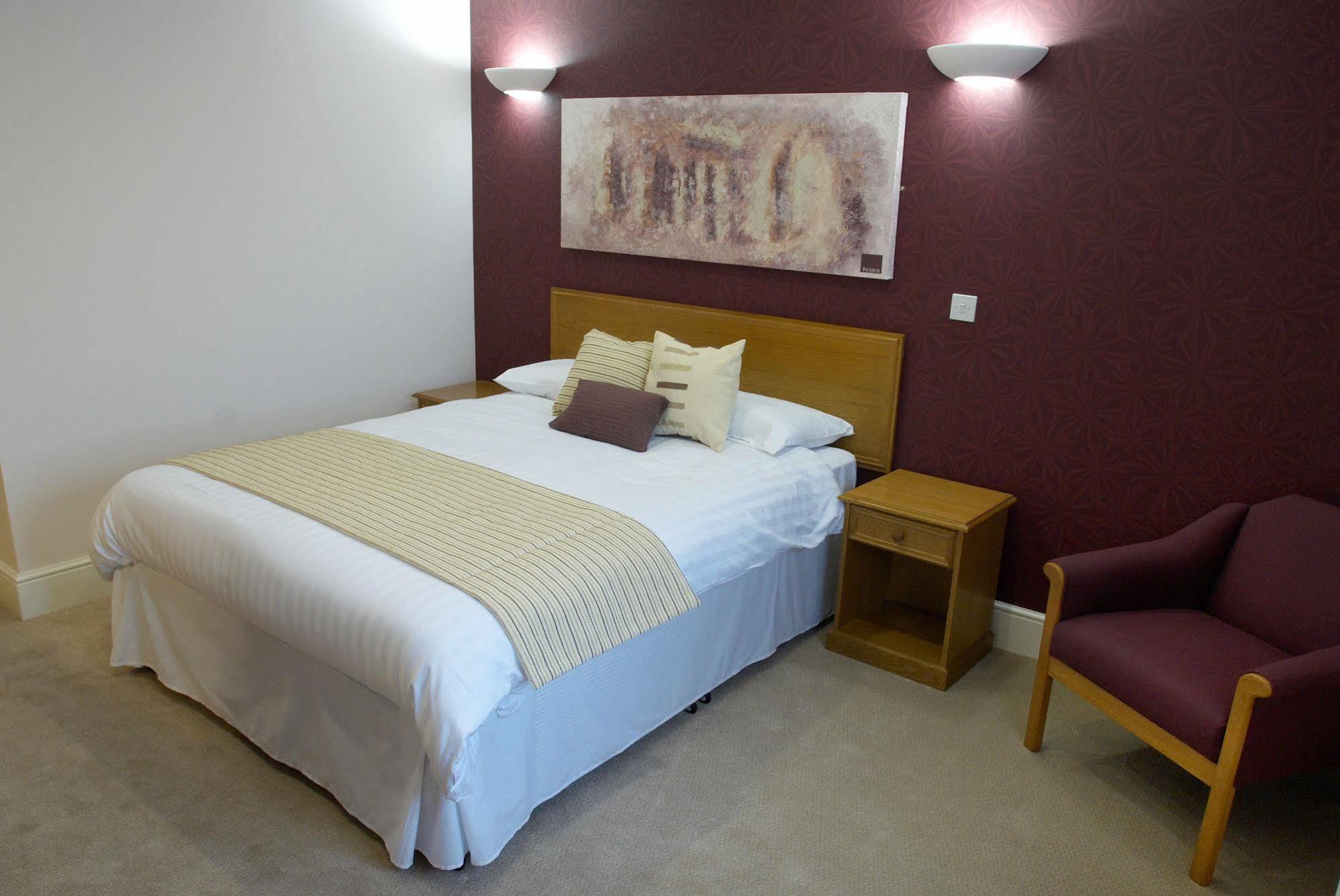 Hotel The Barns 3*