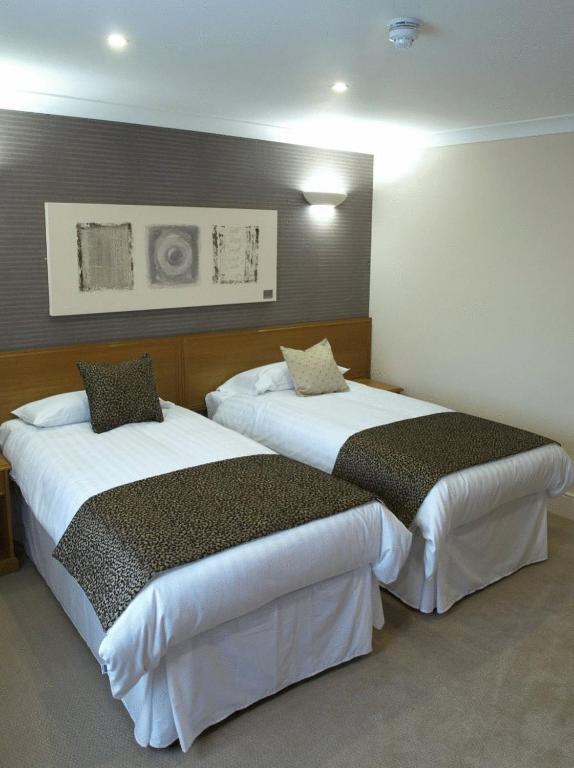 The Barns 3* Cannock