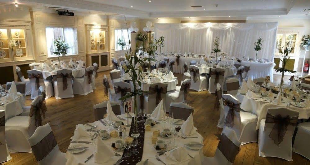 The Barns 3* Cannock