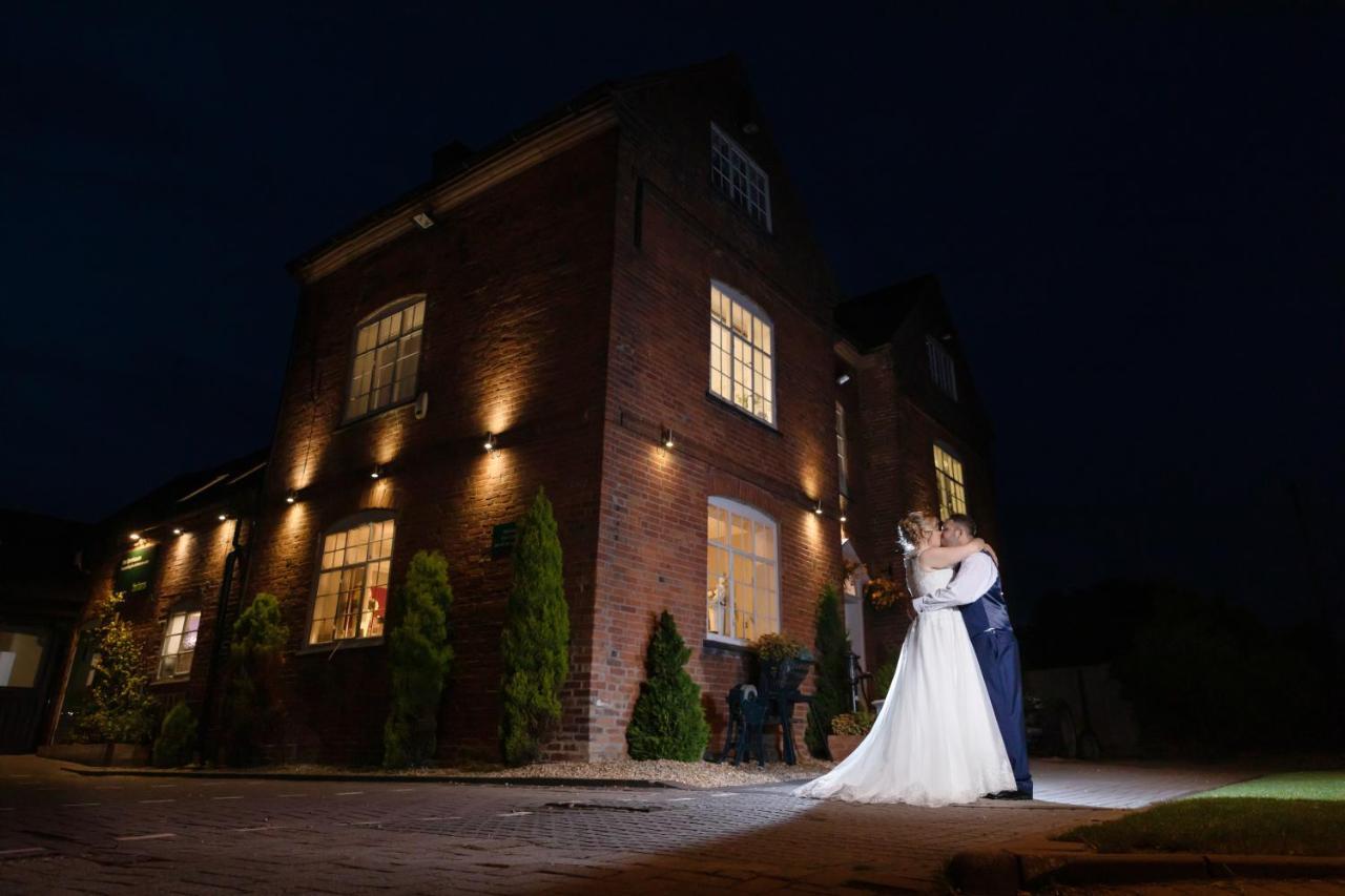 Hotel The Barns