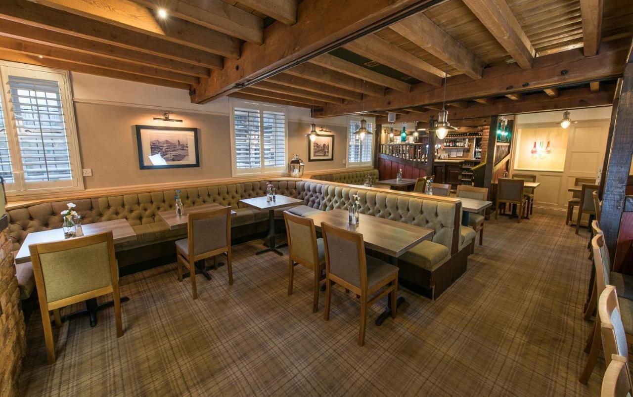 The Barns 3* Cannock
